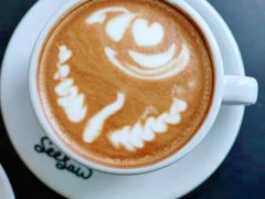 -Seesaw Coffee(环贸iapm店)
