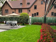 -一尺花园(安和花园店)