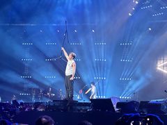 -宝能国际体育演艺中心