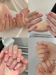 -M·X Nail日式美甲美睫