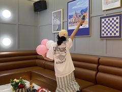 -满纷轰趴·城市团建聚会(前海店)