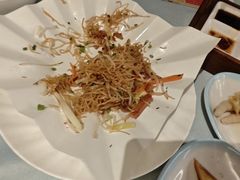 三丝炒米粉-松雅轩(大源店)