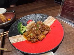 -鸟鹏烧鸟居酒屋(熙龙湾店)