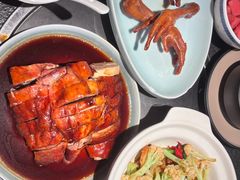 -金陵家宴·金陵春·南京菜(夫子庙店)