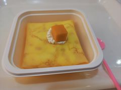 -Tomado绿色烘焙(大尧三路店)