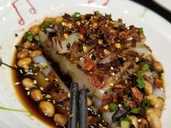 搓椒凉粉-朕之味(龙湖·西城天街店)