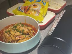 -肥家大排档(天河体育西店)