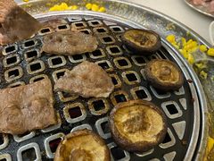 -韩宫宴烤肉·料理(宝山万达店)