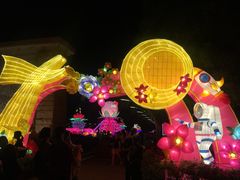 -映月湖公园