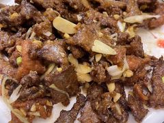 -同发号饭庄(复兴路店)