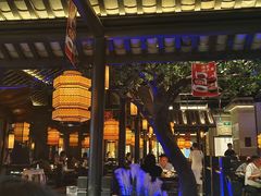 -绿茶餐厅(昆明世纪金源店)