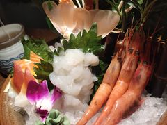 -蟹将军·松叶蟹和牛日料放题自助(K11店)
