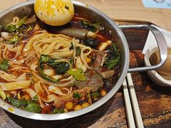 -小满手工粉(上海月星环球港店)