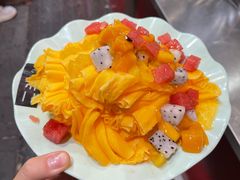 -二斗栗子(西湖道店)