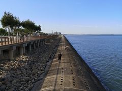 -东疆建设开发纪念公园