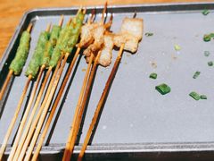 -花和尚·湘西小串烧烤(祈福店)
