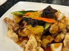 -桃园中华料理炸酱面(燕儿岛路店)