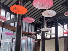 -上海崇明金茂凯悦酒店