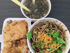 -味美香豆皮