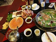 -香丽缘饭馆(黑龙潭店)