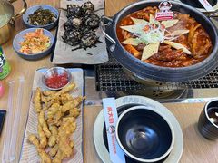 -爪大厨·延边酱鸡爪 (前成店)