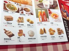 -西贝(武汉群星城店)