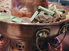 -京悦南门涮羊肉·羊蝎子火锅(田林路店)