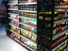 零售区-盒马鲜生(杭州运河上街店)