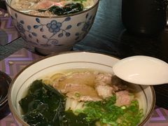 -羽山料理