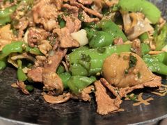 -费大厨辣椒炒肉(沙河万达店)