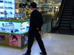 -芽庄中心购物广场