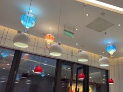 -乡村基(双流时代奥特莱斯餐厅)