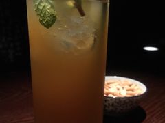 僵尸-Joy酒隐(西湖店)