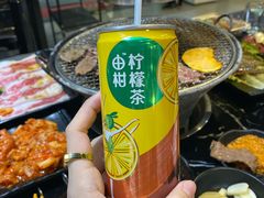 -燚青春东北泥炉烤肉(百合店)