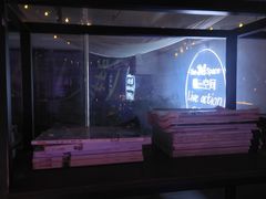 -第三空间·趣味桌游·轰趴.室内CS.剧本杀(大武汉1911店)