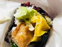 -HEY GIRL黑米饭团(橘园洲店)