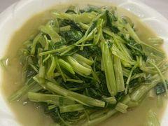 -万佛湖许老大铁锅鱼(黑金冠店)