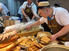 -穆彦华逍遥镇胡辣汤(岗坡路店)