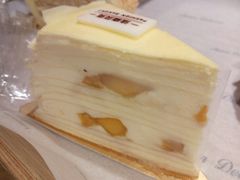芒果千层-FASHION BAKERY法森贝克(新德路店)