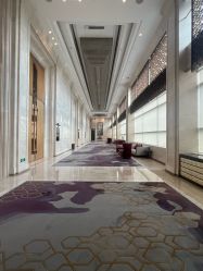 -武汉汉口喜来登大酒店·宴会厅