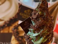 -GODIVA(王府井apm店)