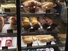 -COSTA COFFEE(德基广场店)