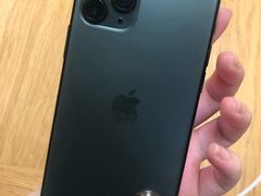 -Apple零售店(深圳益田假日广场店)