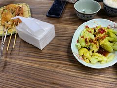 -新安江奶酸菜鱼(总店)