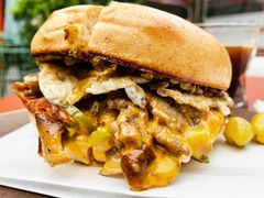 -Catch Bagel(芳草地店)