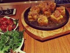 -仓桥家·焗寿司·锅物(光谷步行街店)