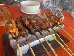 -Mai Mai Restaurant