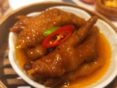 -禄运茶居·手工点心(猎德店)