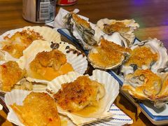 -和彩放题餐厅(酒仙桥店)