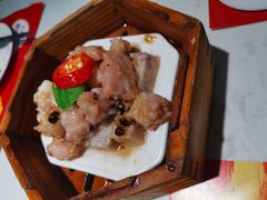 -叹茶靓点·粤式餐厅·全天茶市(石井万民广场店)